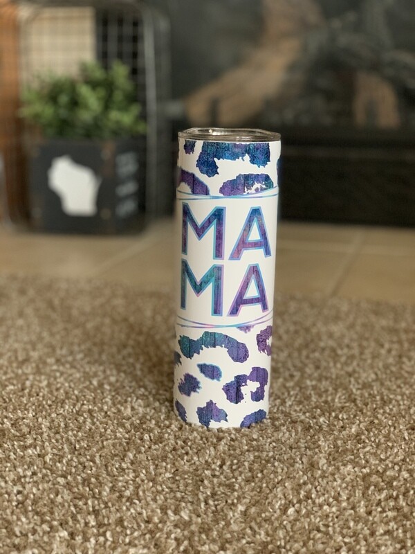 Ma Ma