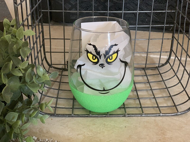 Grinch