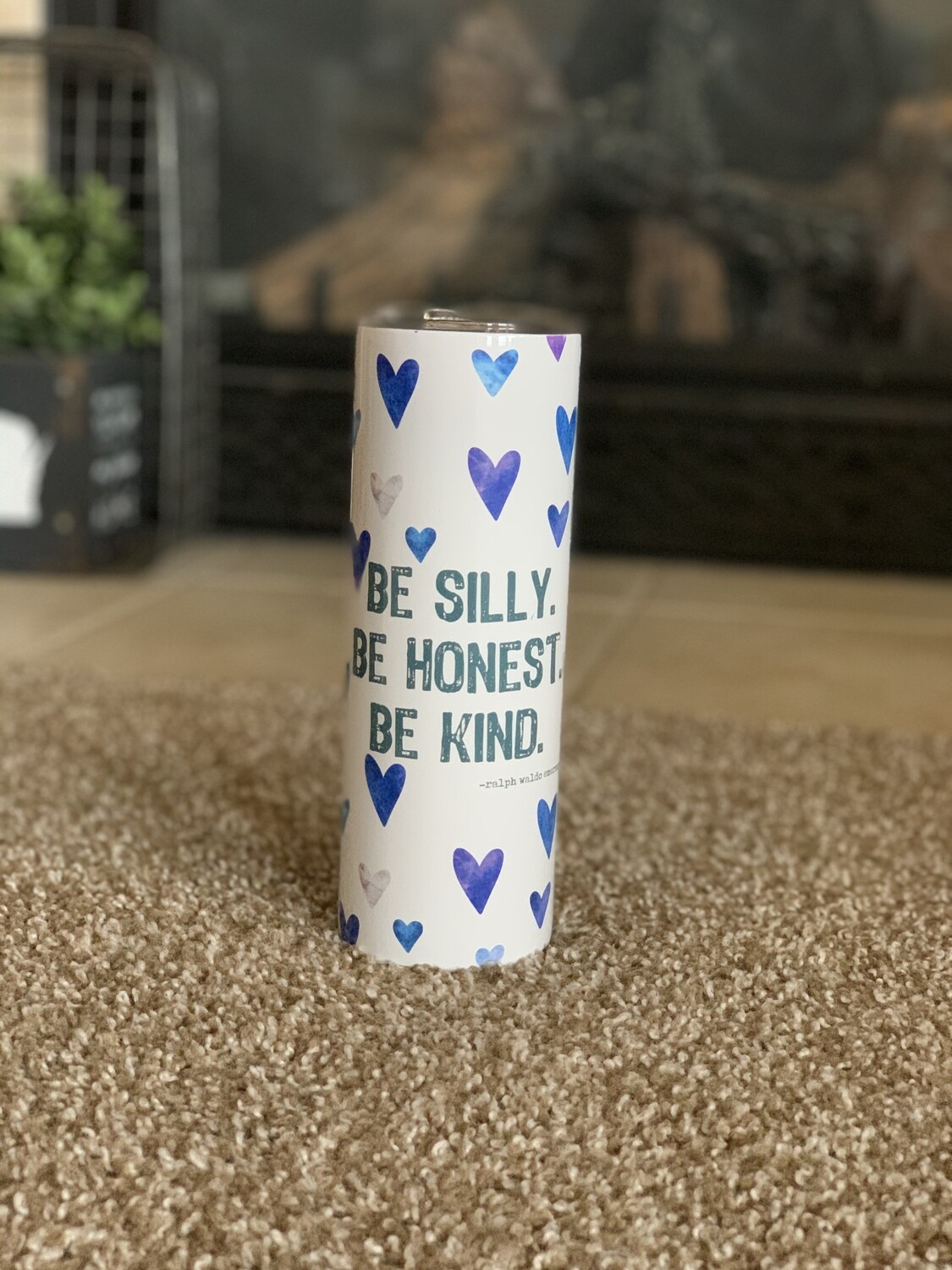 Be Silly