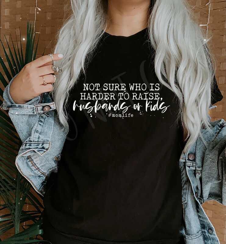 HARDER TO RAISE