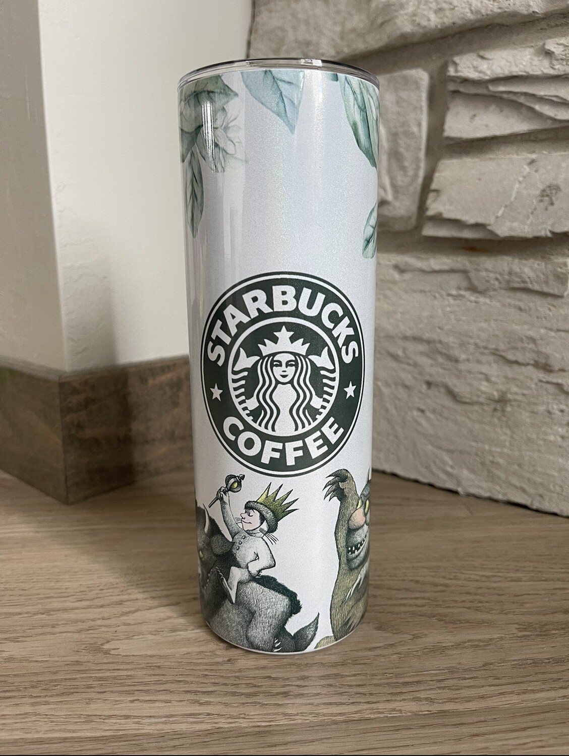 WILD THING COFFEE