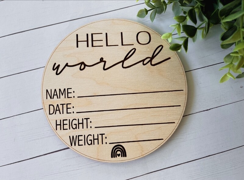BIRTH STAT SIGN