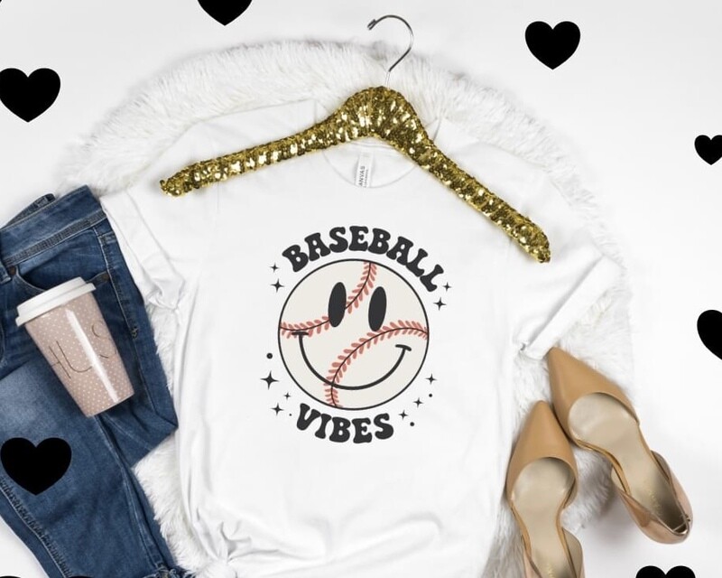 BASEBALL VIBES