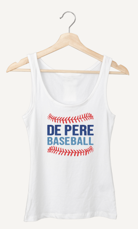 DP BASEBALL TANK