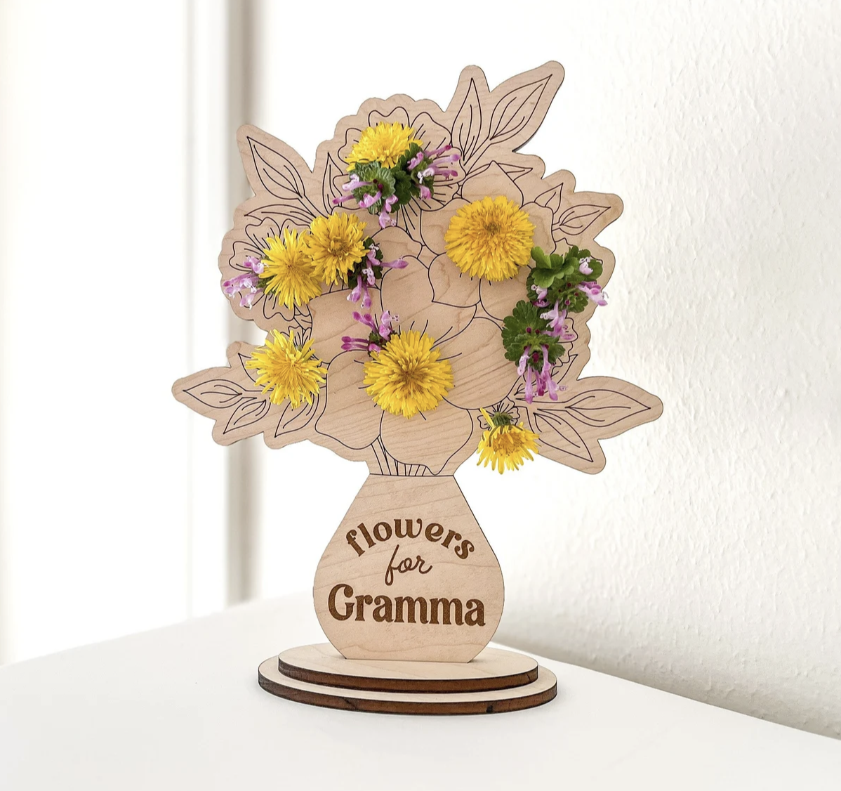 FLOWER BOUQUET