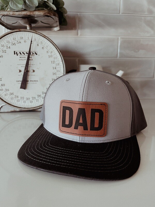 DAD HAT