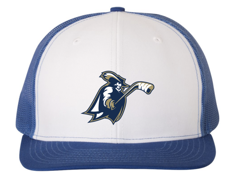 CAVALIERS RICHARDSON HAT