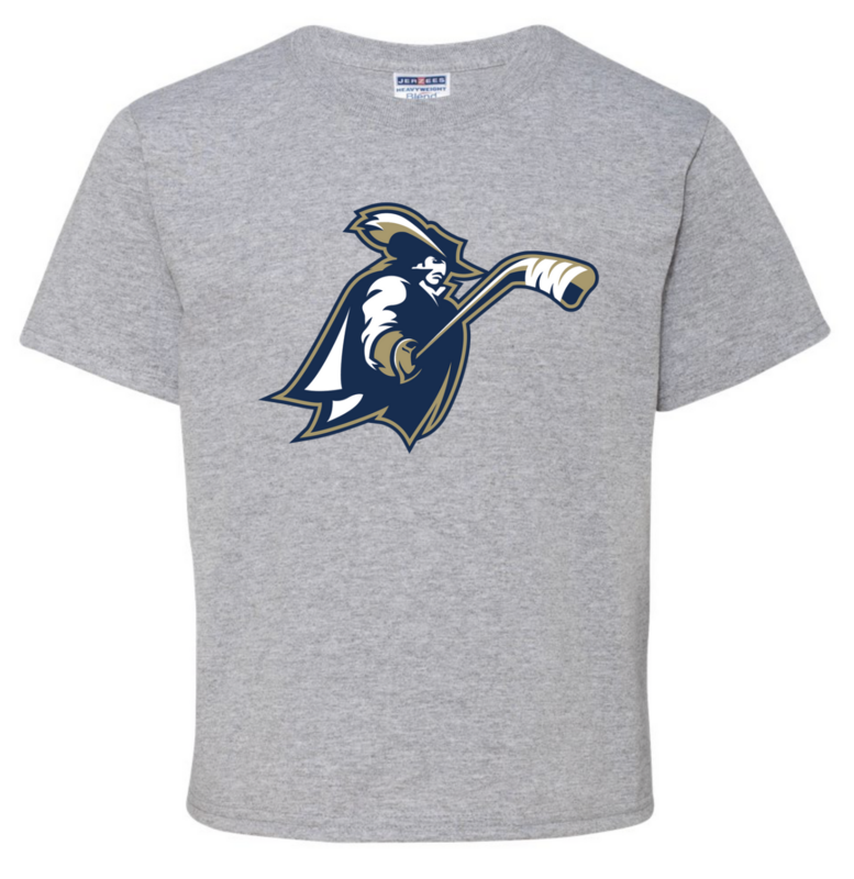 CAVALIERS YOUTH TEE