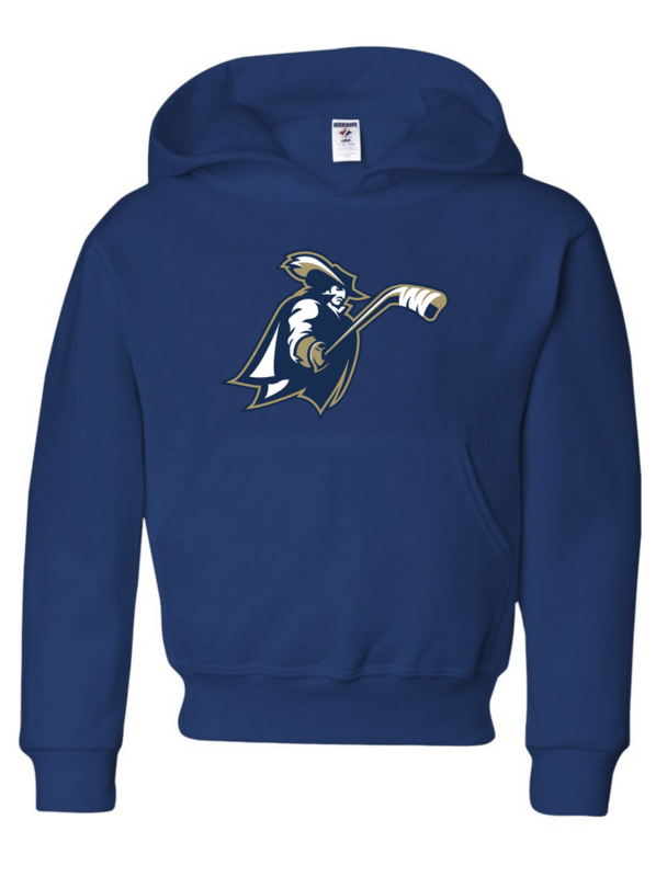 CAVALIERS YOUTH HOODIE