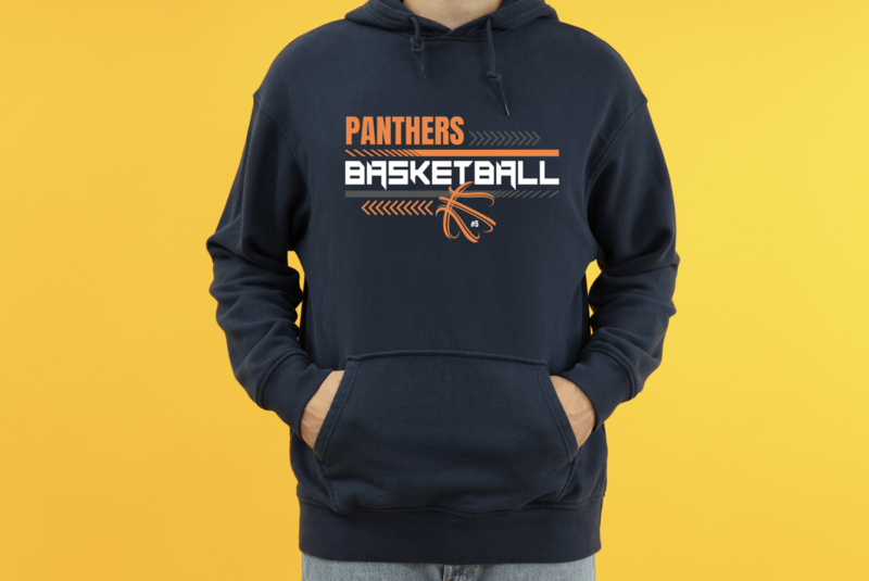 PANTHER BASKETBALL