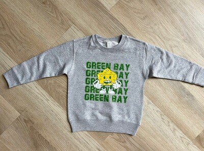 GREEN BAY CHEESE