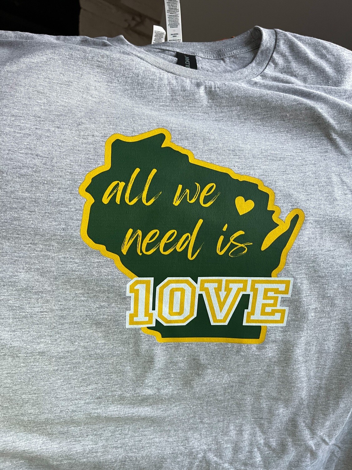 LOVE 10
