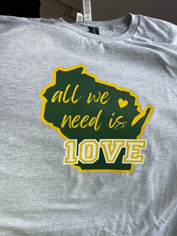 LOVE 10