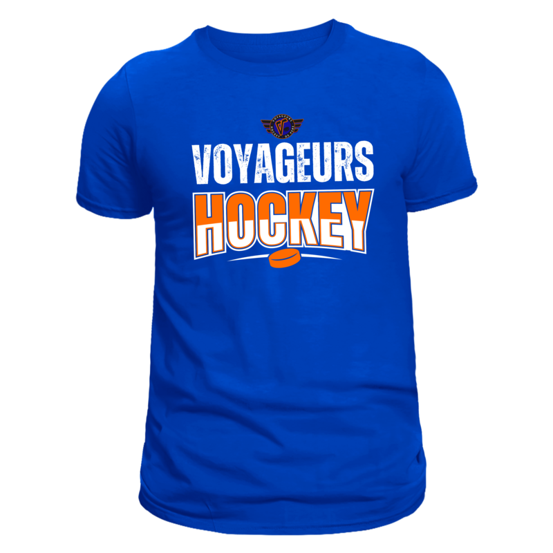 ROYAL VOYAGEURS HOCKEY