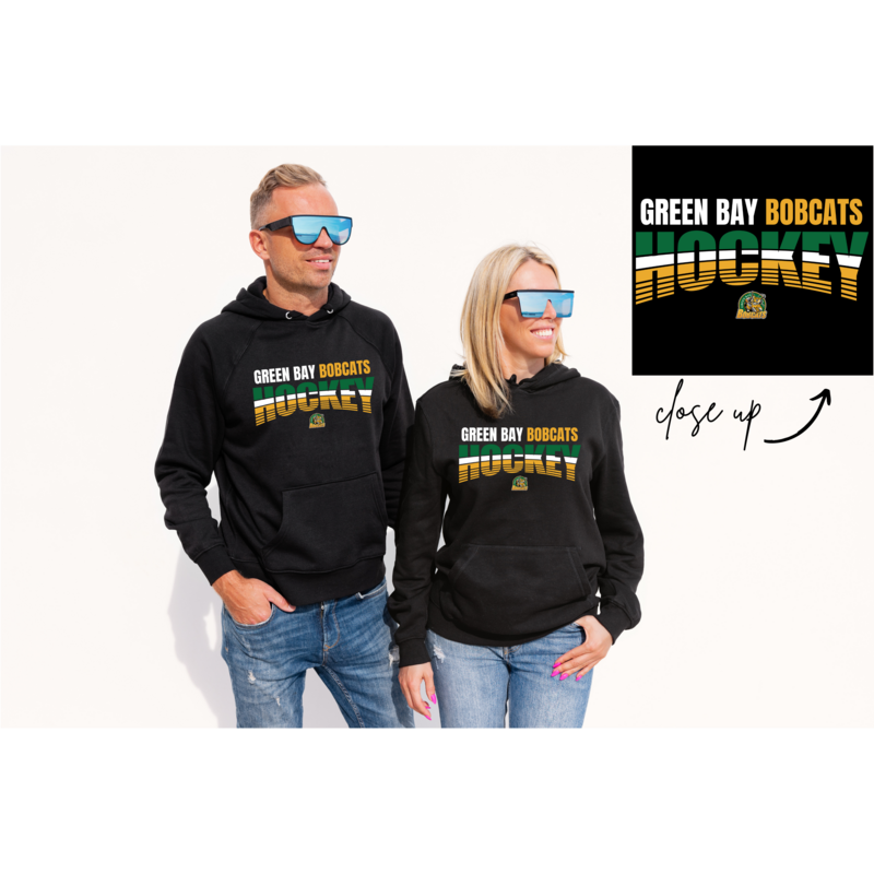 GB STRIPE HOCKEY