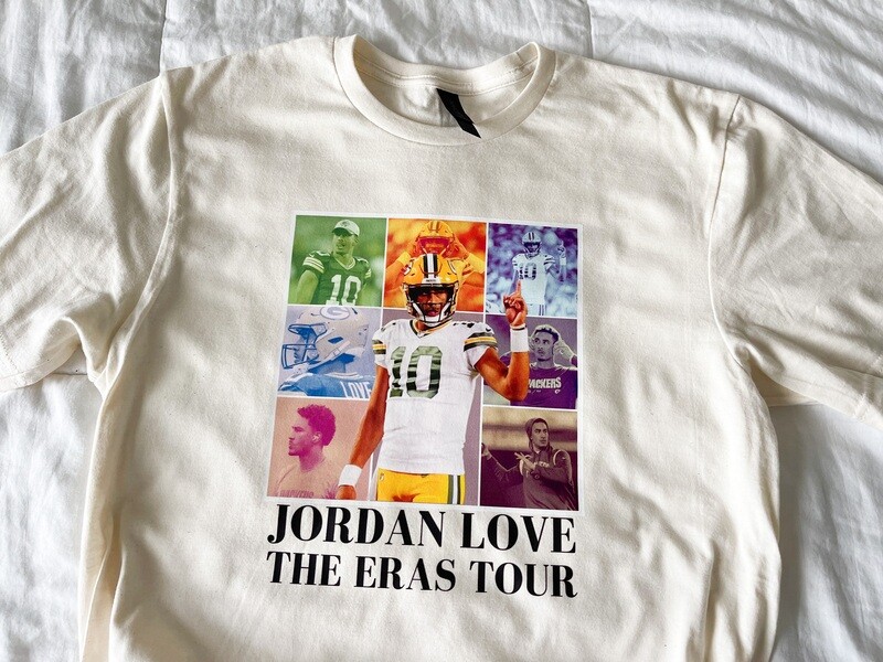 JL ERA TEE