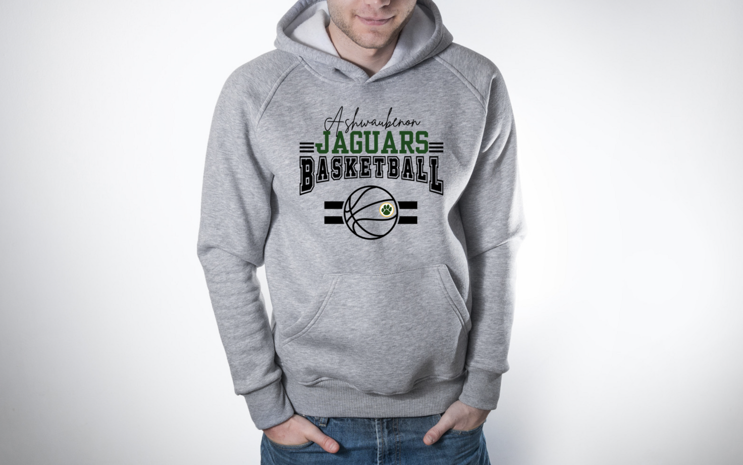 ASHWAUBENON JAGUARS BASKETBALL