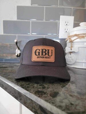 GBU BASEBALL HAT