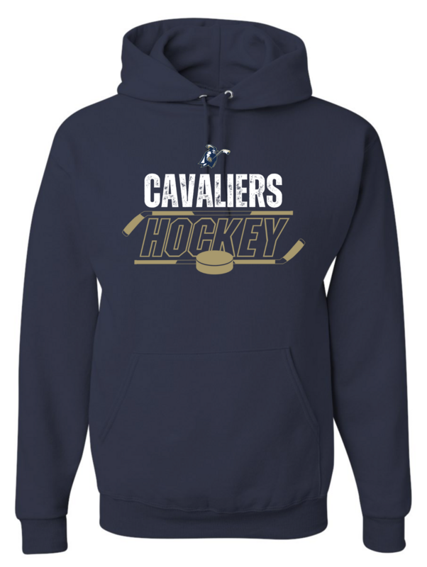 CAVALIERS ON NAVY
