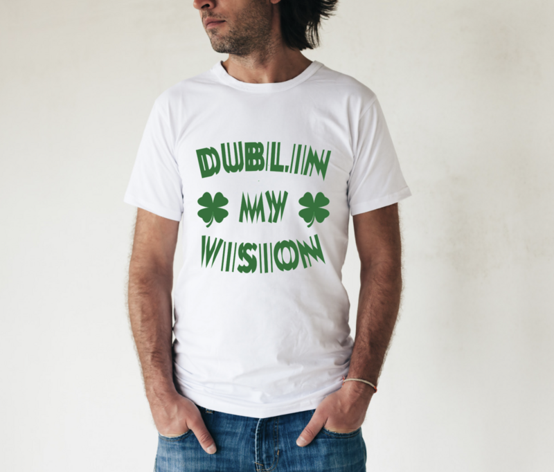 DUBLIN MY VISION