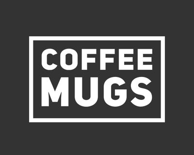 COFFEE MUGS