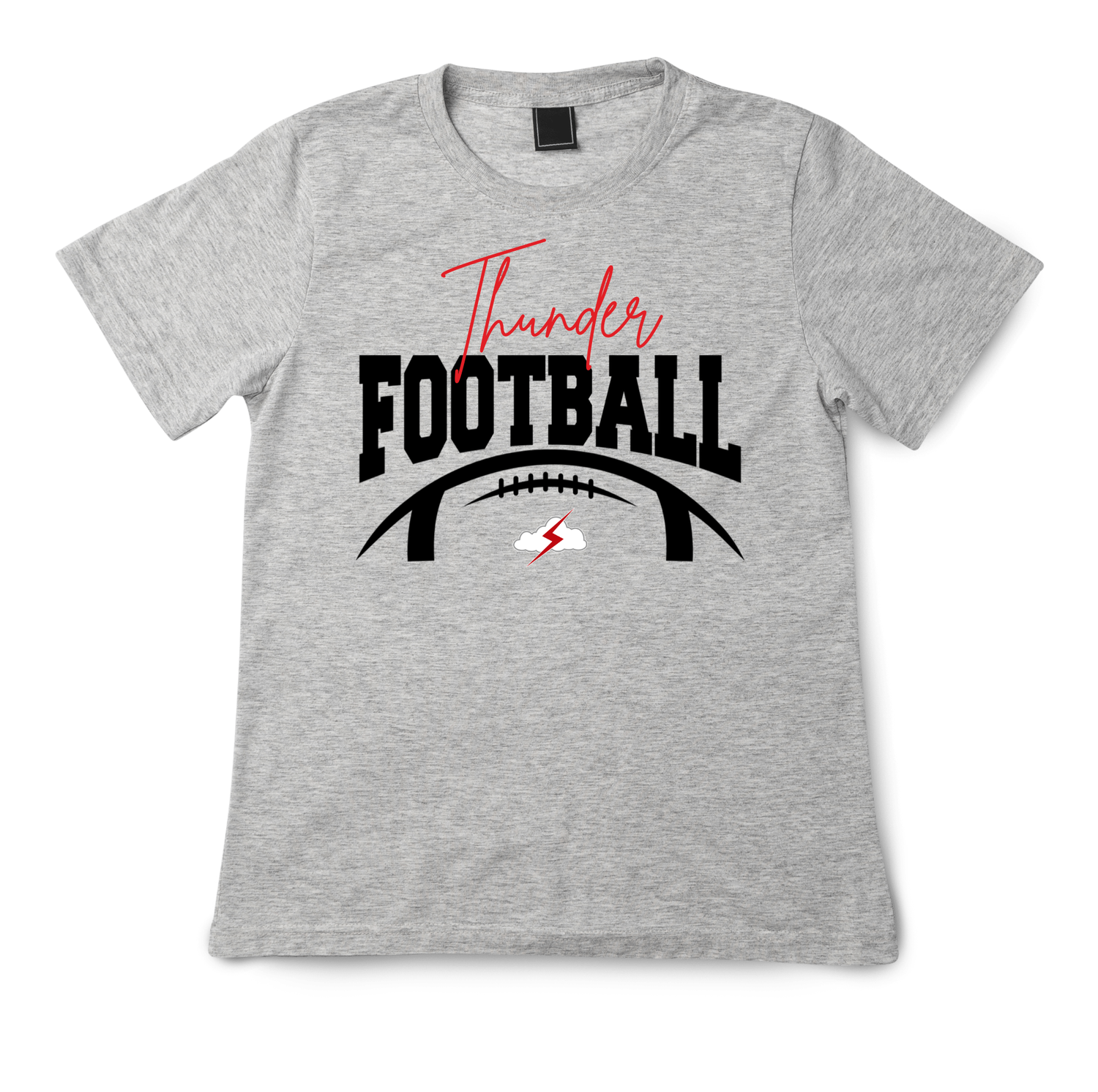 THUNDER FOOTBALL