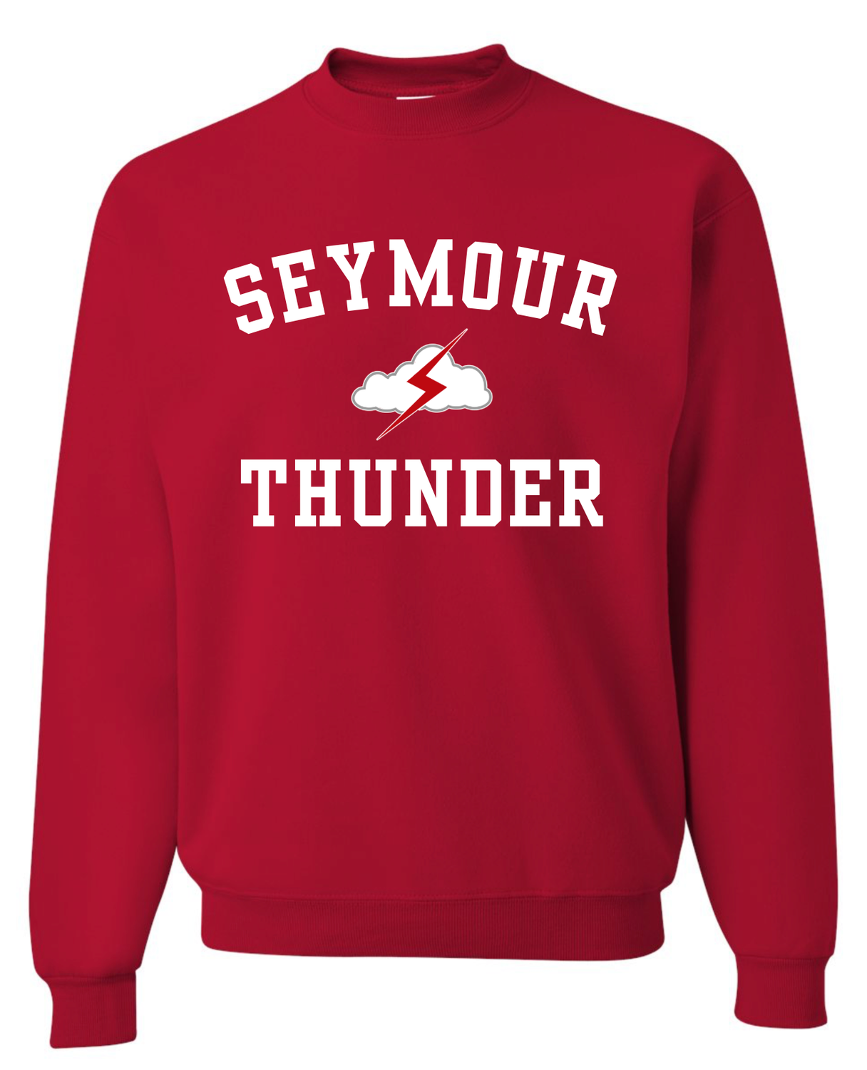 SEYMOUR THUNDER WHITE