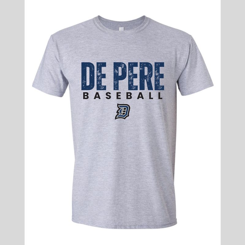 LEGION DISTRESSED DE PERE BASEBALL