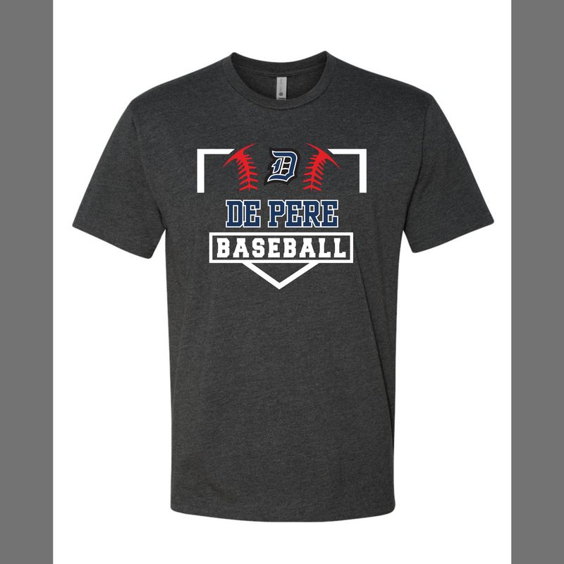 LEGION SPLIT PLATE BASEBALL