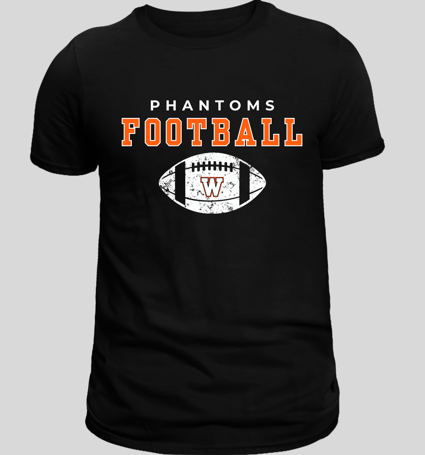 WDP FOOTBALL