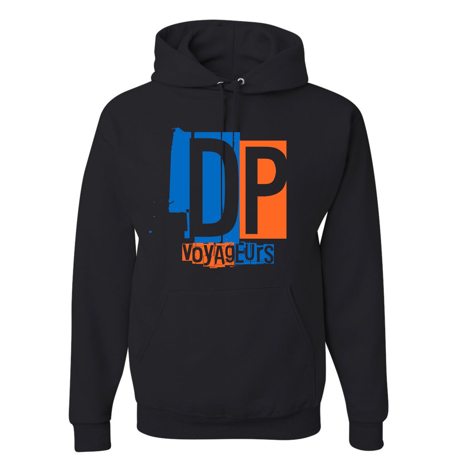 DP DISTRESSED