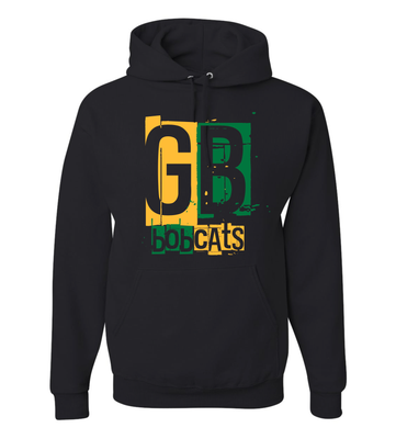 GB DISTRESSED