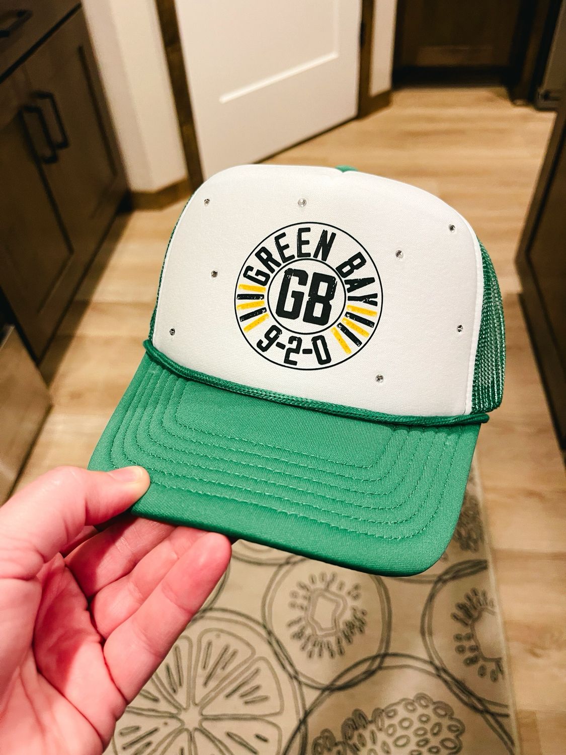 GB 920 HAT