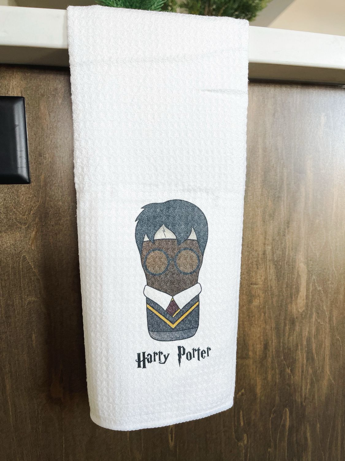 HARRY PORTER