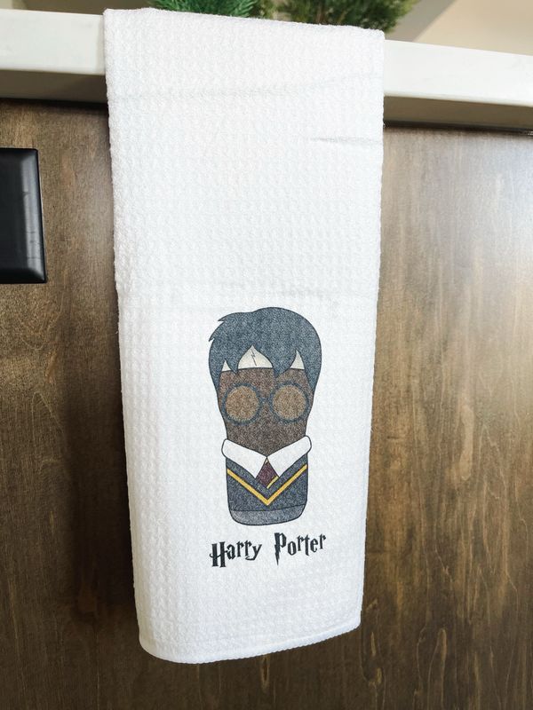 HARRY PORTER