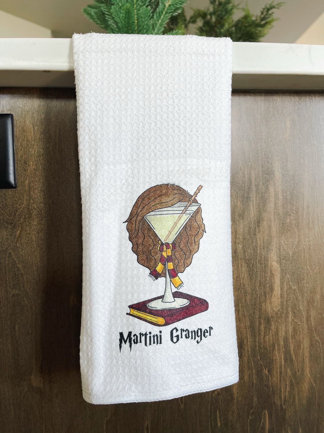 MARTINI GRANGER
