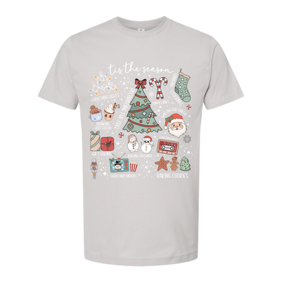 TIS THE SEASON