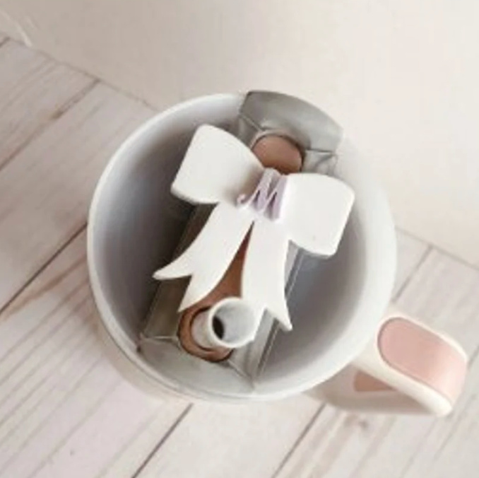TUMBLER TOPPER 2.0 SHAPE
