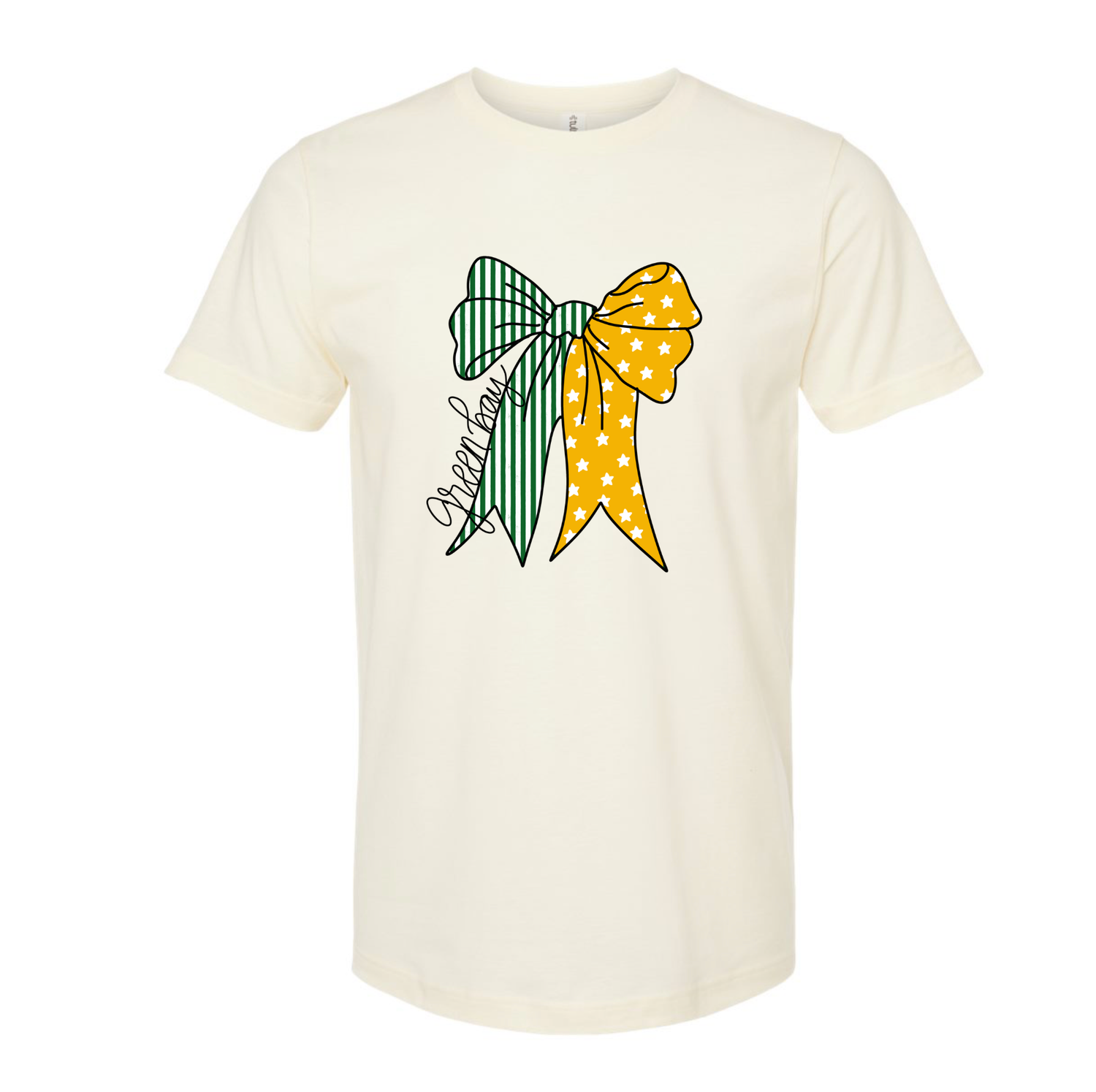 GREEN BAY BOW