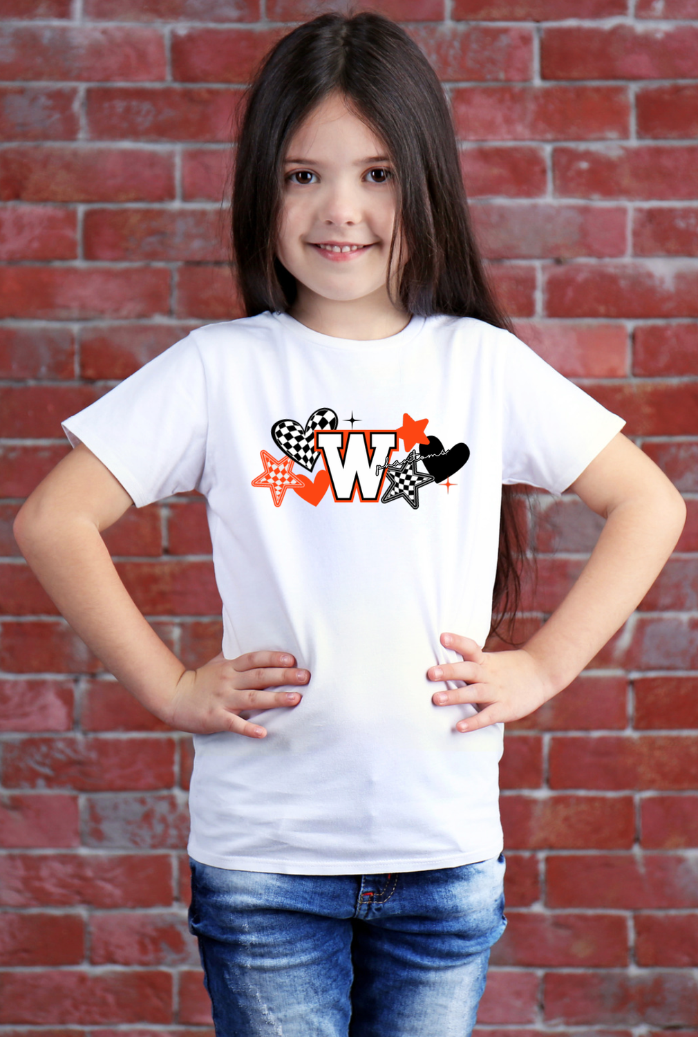 W COLLAGE - ADULT