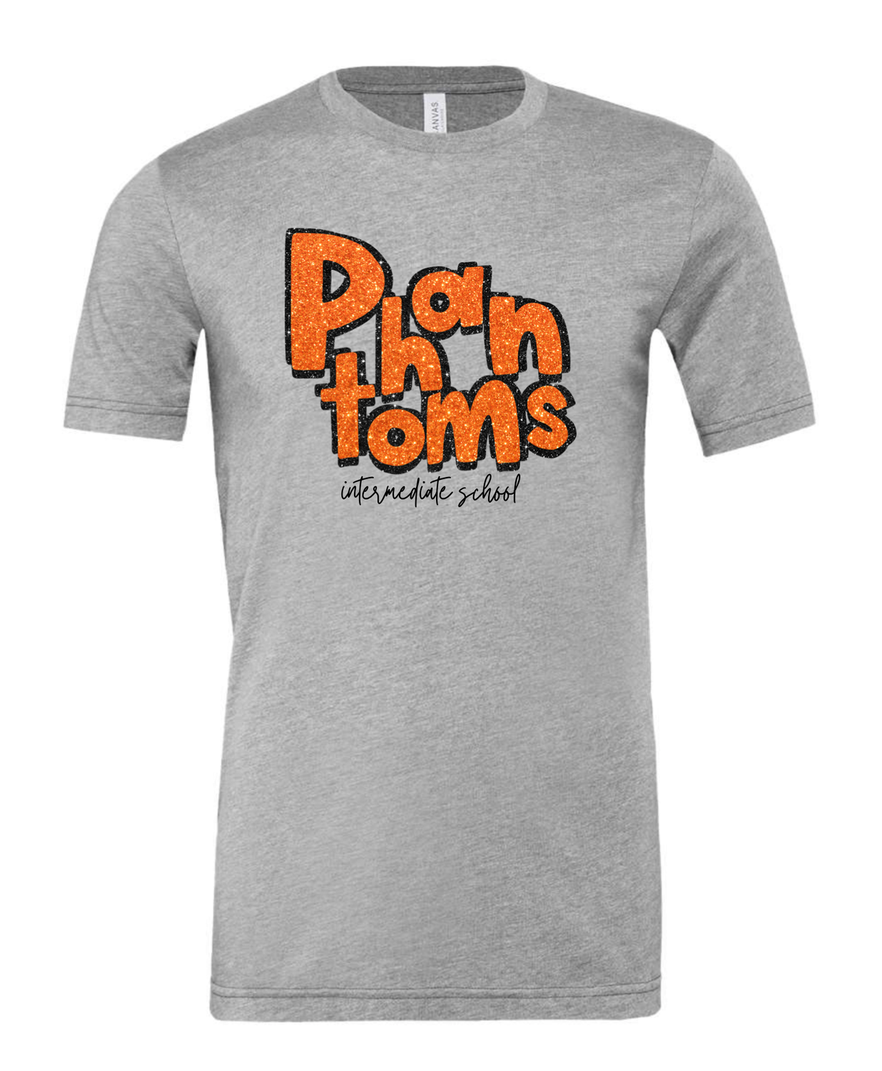 IS FAUX GILTTER PHANTOMS - YOUTH