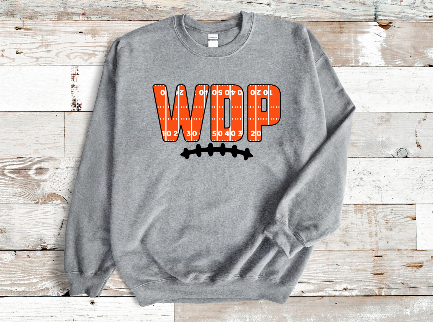 WDP FOOTBALL - YOUTH
