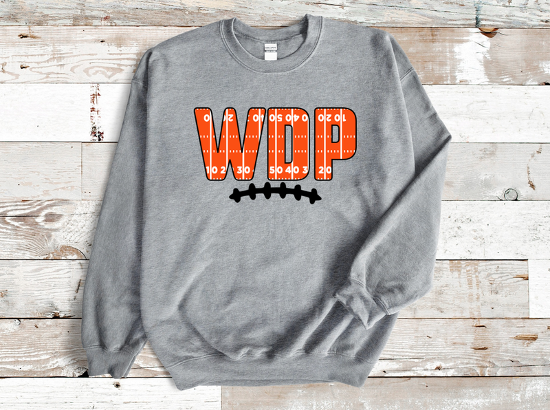 WDP FOOTBALL - YOUTH