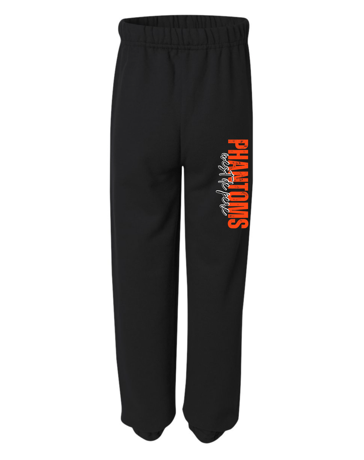 PHANTOMS VERTICAL  JOGGERS - YOUTH