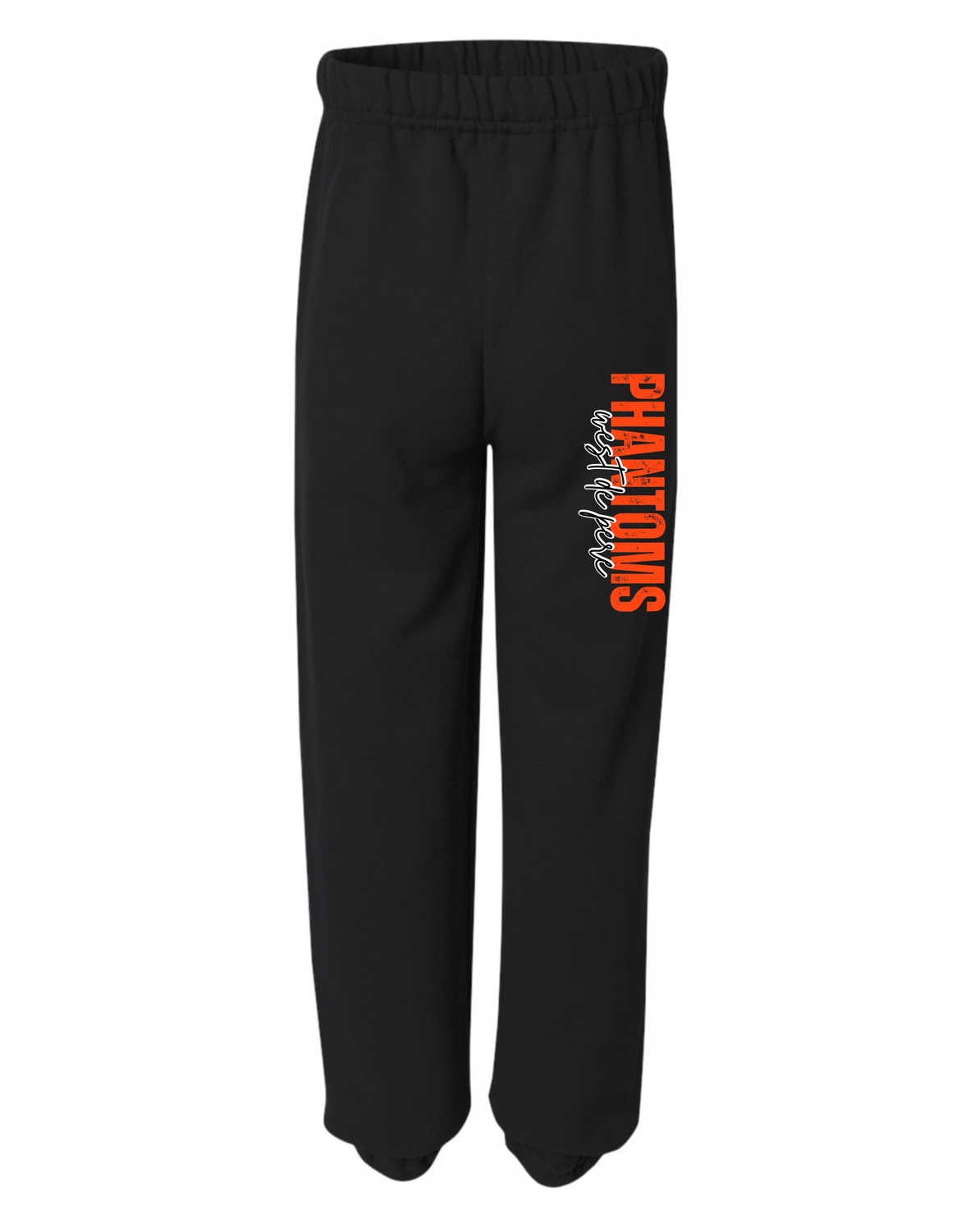 PHANTOMS VERTICAL  JOGGERS - ADULT