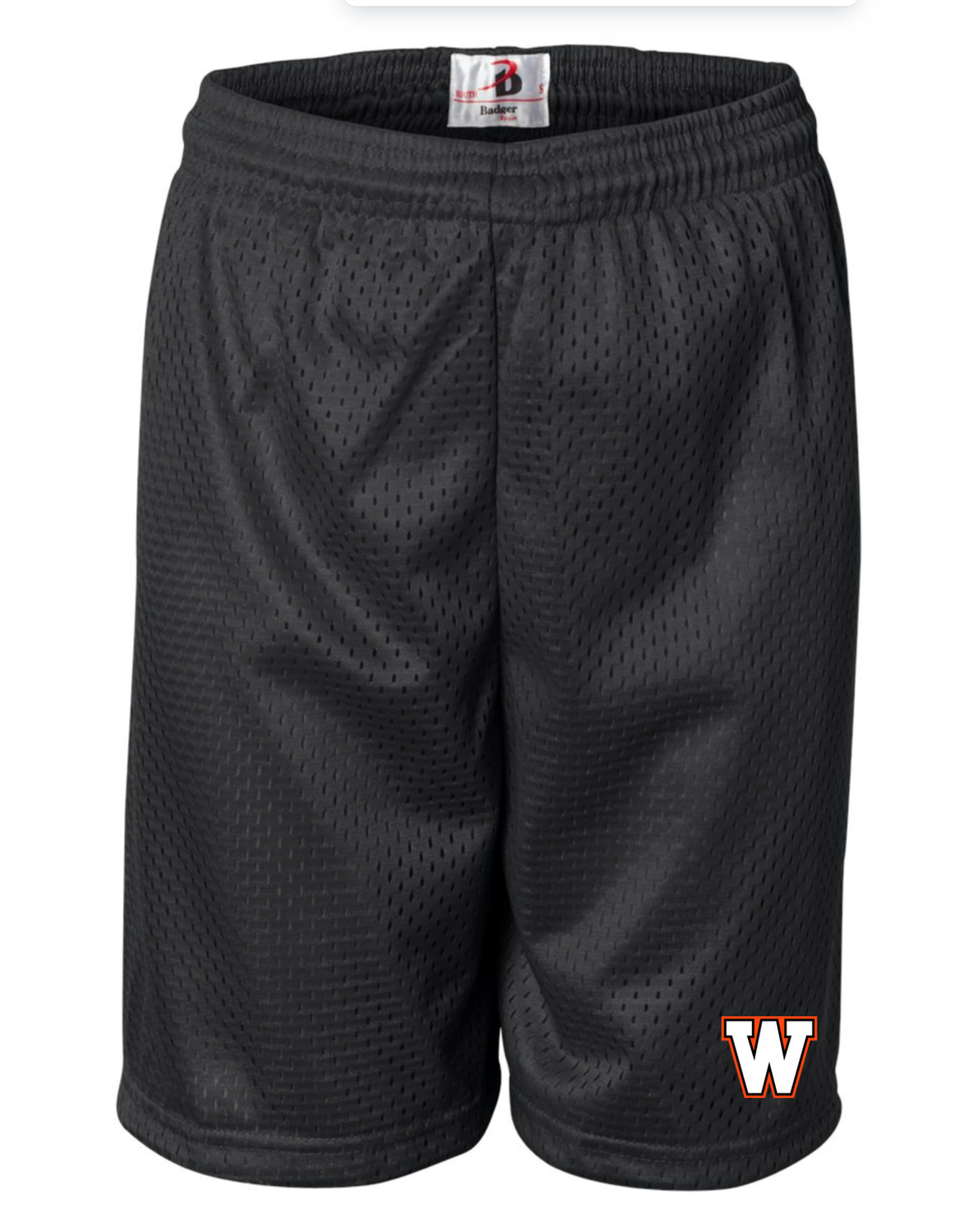 W SHORTS - ADULT