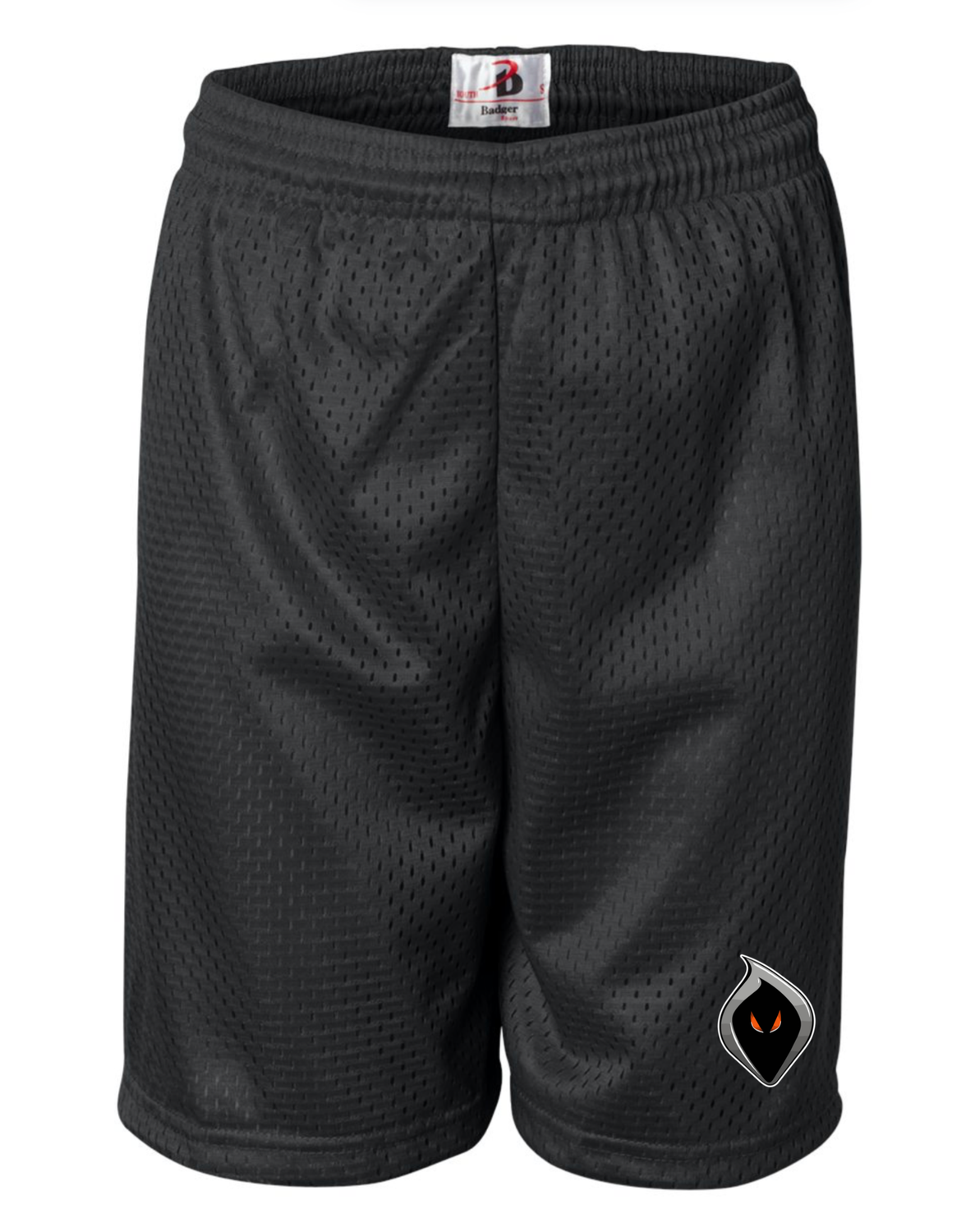 MS LOGO SHORTS - ADULT