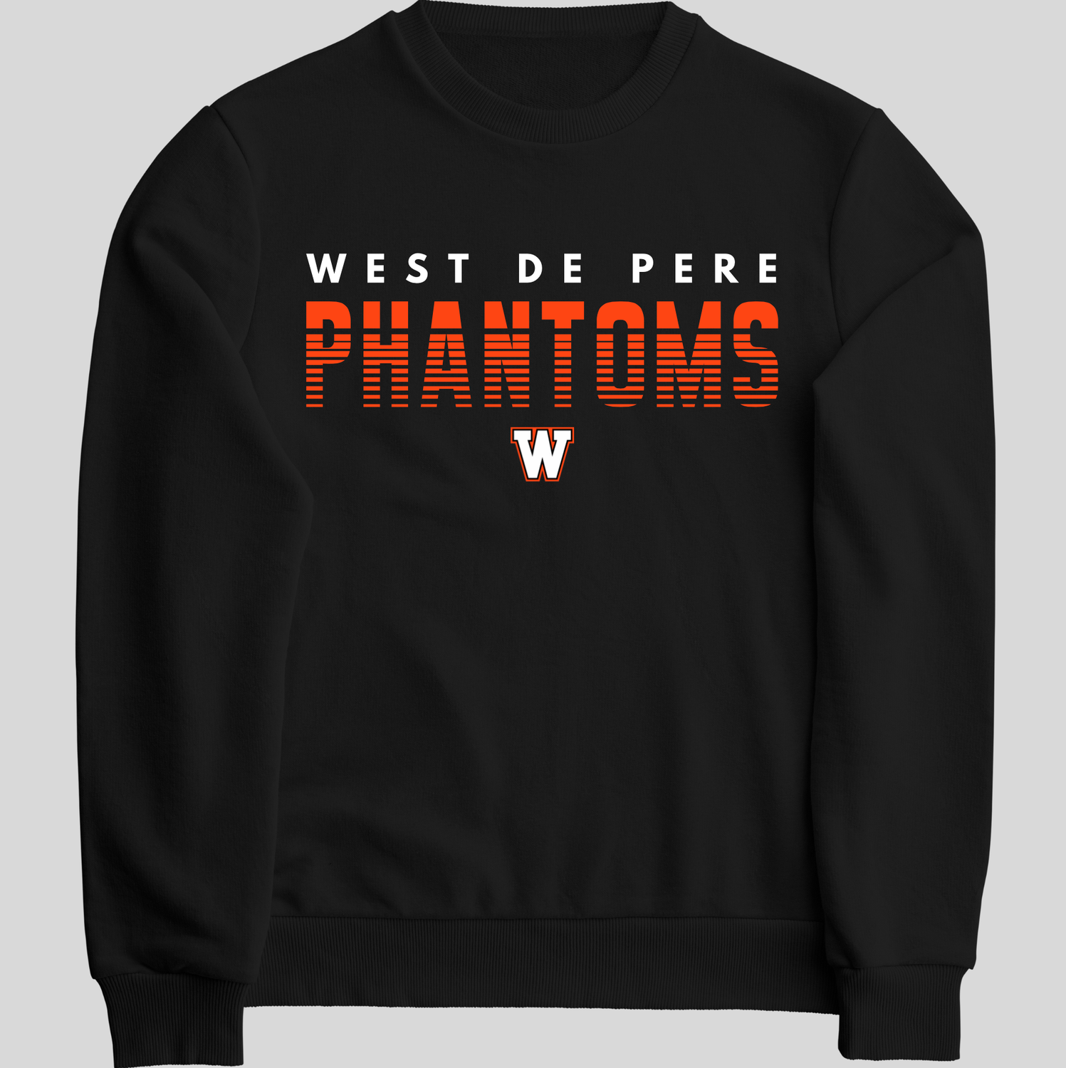 WDP PHANTOMS FADE - YOUTH