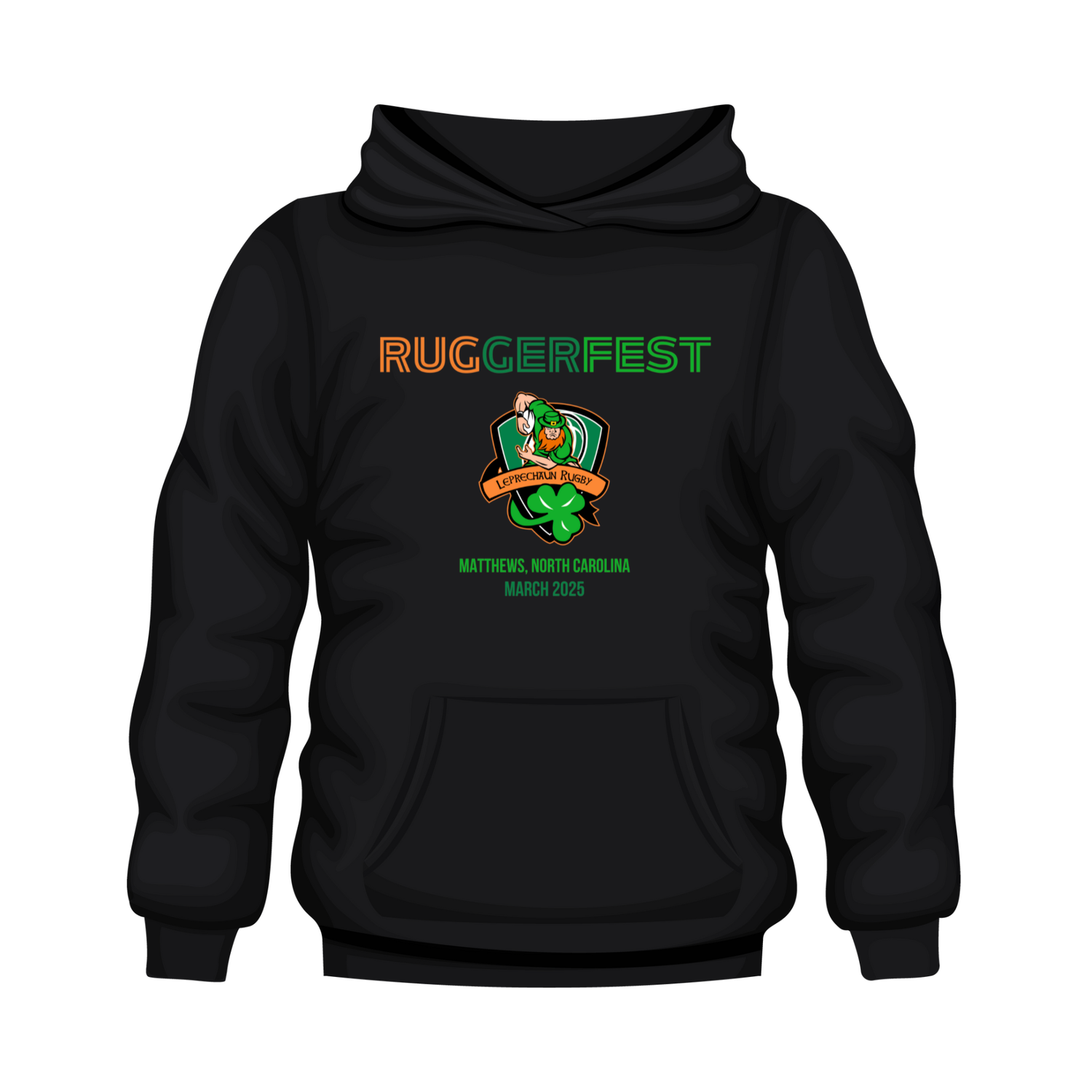 RUGGERFEST 2025