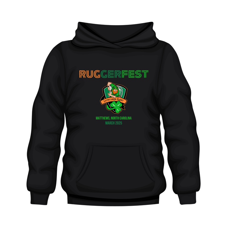RUGGERFEST 2025